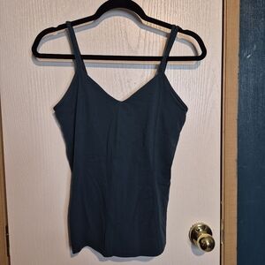 Lululemon Hugged & Held Tank